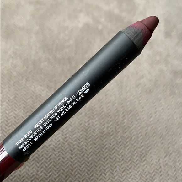 Nars lipstick - Picture 2 of 2